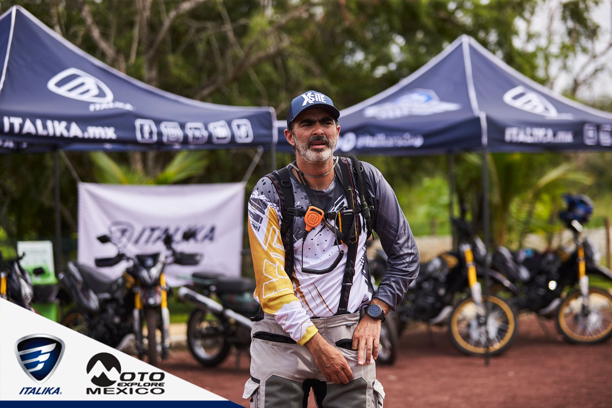 ITALIKA CHACHALACAS D1 147